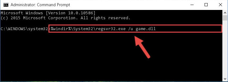 How To Fix Game Dll Is Missing Not Found Error Messages