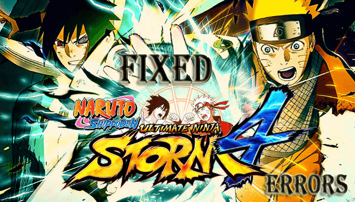 Naruto Shippuden: Ultimate Ninja Storm Revolution - PCGamingWiki PCGW -  bugs, fixes, crashes, mods, guides and improvements for every PC game