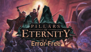 pillars of eternity switch crashing