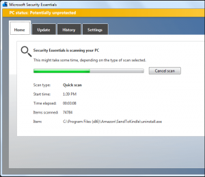 Microsoft Safety Scanner 1.397.920.0 instal the new for windows