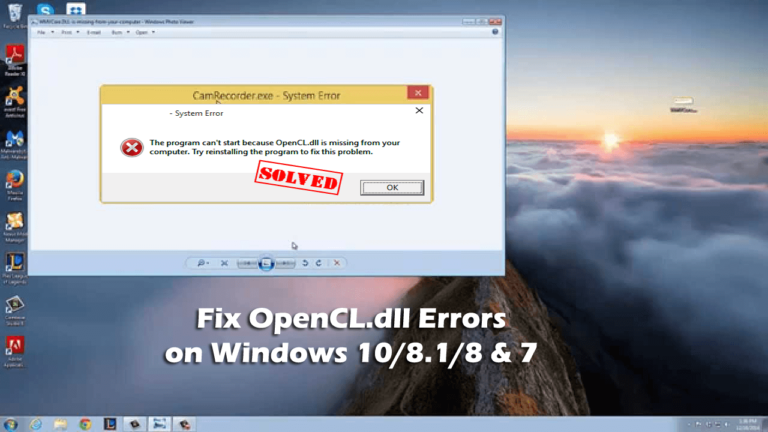 Program not found skipping autocheck windows 8 download