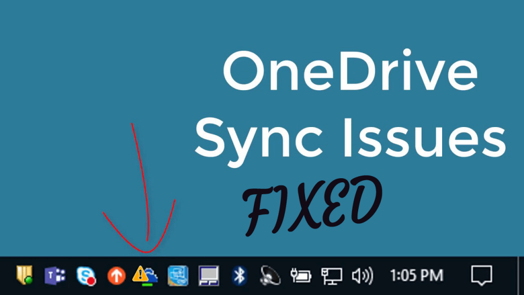 microsoft activesync problem