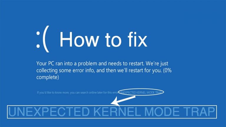 Driver windows kernel mode driver перестал отвечать и был успешно восстановлен