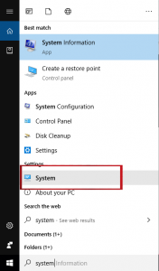 [FIXED] How To Resolve System Backup Failed On Windows 10?