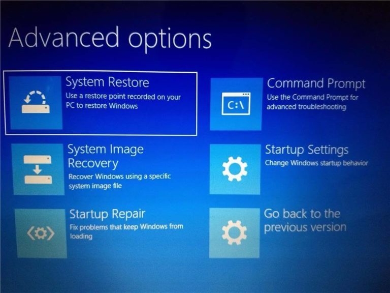 How to Fix Boot Configuration Data Error Code 0xc0000185 Windows 10?