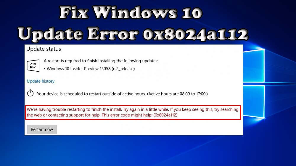 microsoft error reporting update 2.2.9