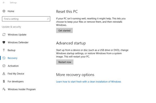 Fix “This PC doesn't have enough RAM” Error On Windows 10