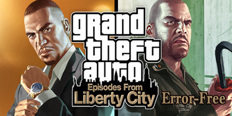 gta episodes from liberty city won