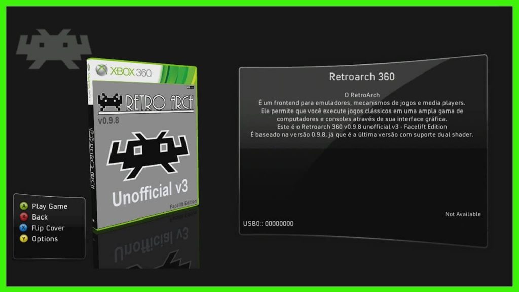 xbox 360 emulator for pc windows 10 compatible