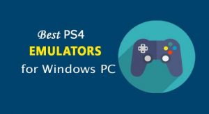 optimize ps2 emulator for mac