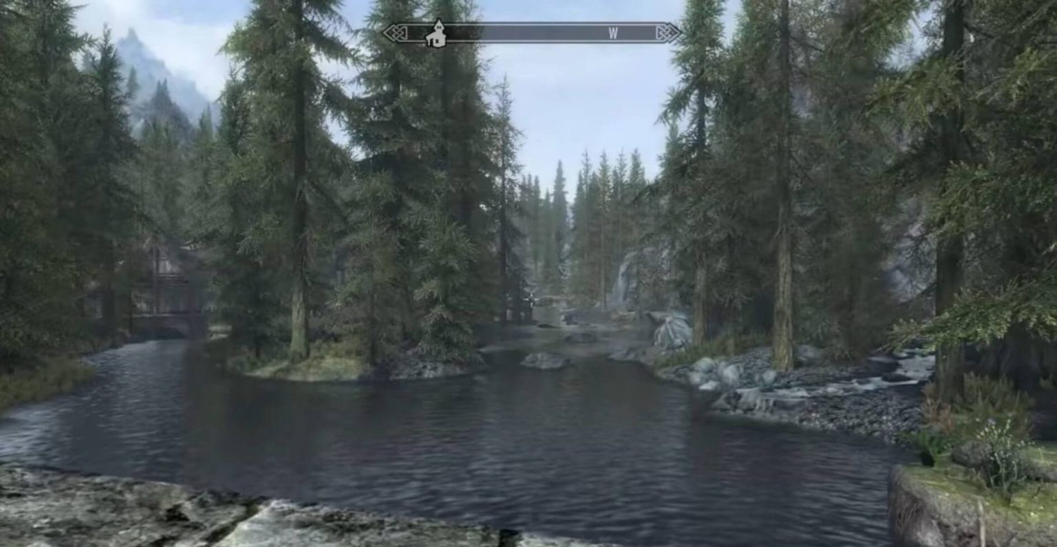 21 Best Skyrim Mods For PS5, PS4 Xbox One & PC in 2023