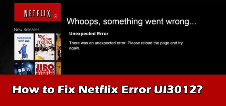 cinema for netflix error s7355