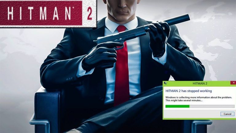 Hitman absolution read error please verify your game cache что делать