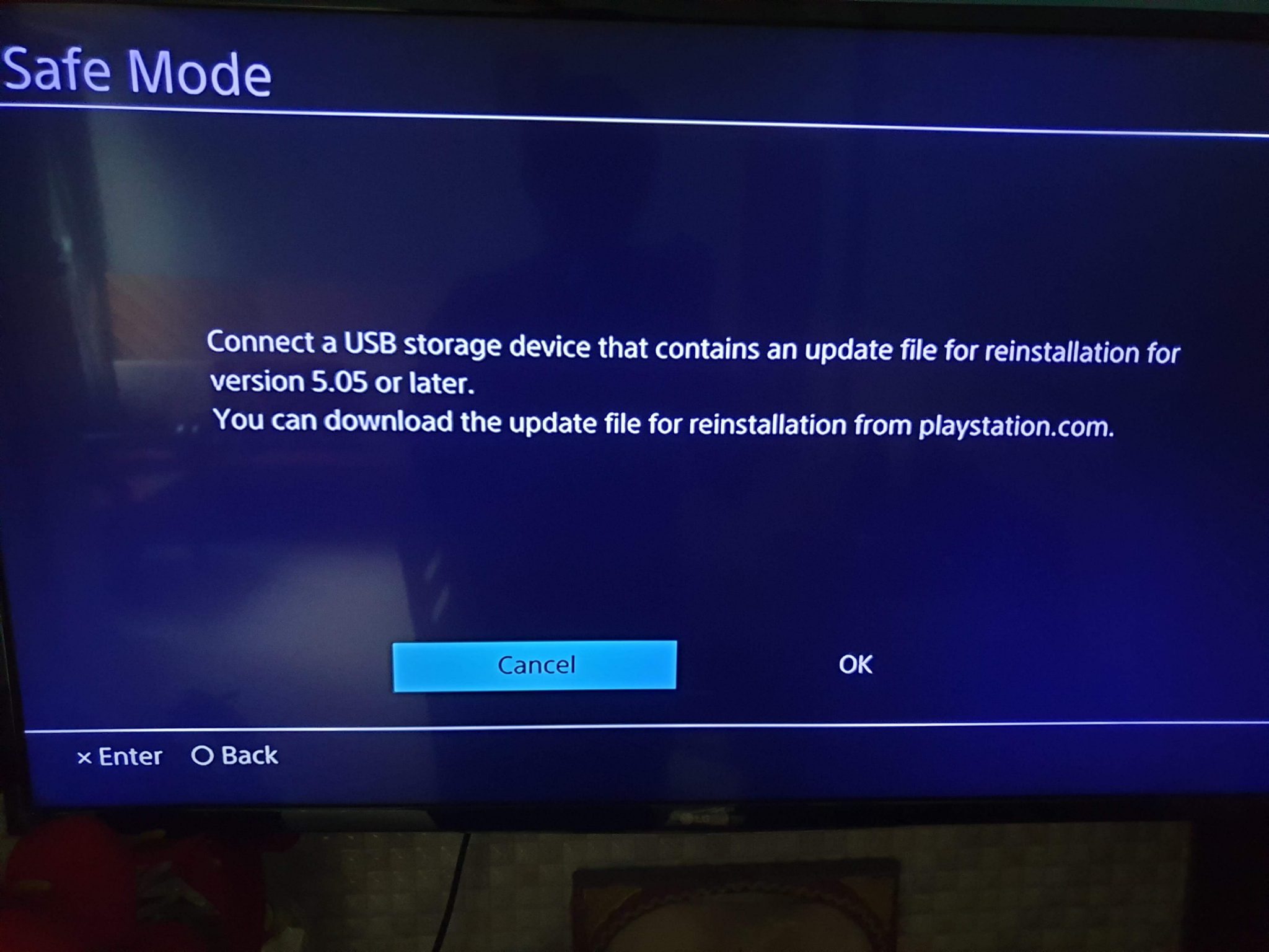 9 Fixes for PS4 Turns Off By Itself Randomly