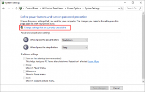 Fix System Interrupts High CPU Usage on Windows 10 [9 Easy Fixes]