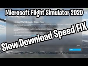 Fix Microsoft Flight Simulator 2020 Bugs & Errors [FULL GUIDE]