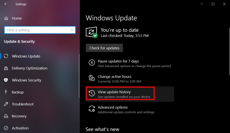 Fix Windows 10 Update Error 0x80071160 - Best Tweaks & Tricks