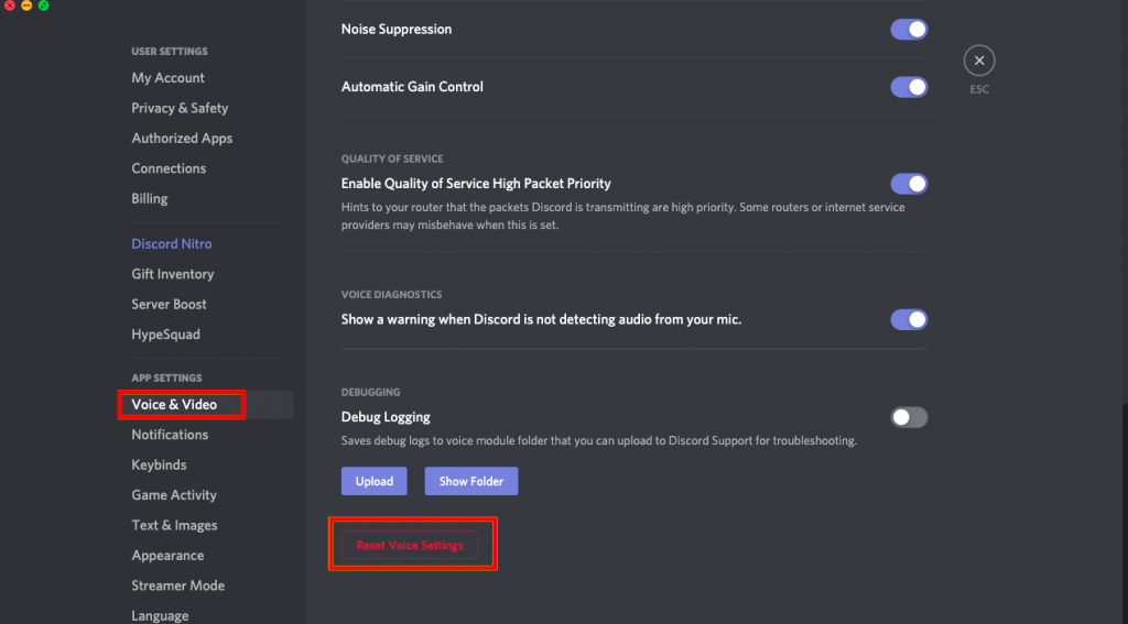 14 Quick Solutions to Fix Discord Screen Share Audio Not Working