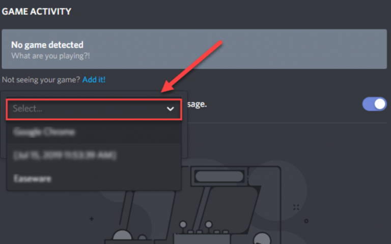 Quick Solutions To Fix Discord Screen Share Audio Not Working