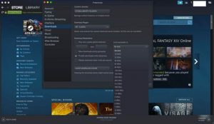 [SOLVED] Fix Steam Download Stopping Problem?