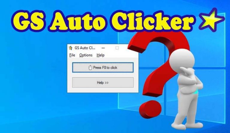 best free auto clicker