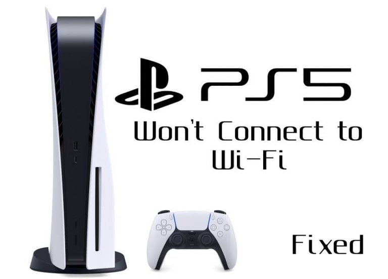 8 Best Fixes for ‘PS5 Won’t Connect To Wi-Fi’ Issue