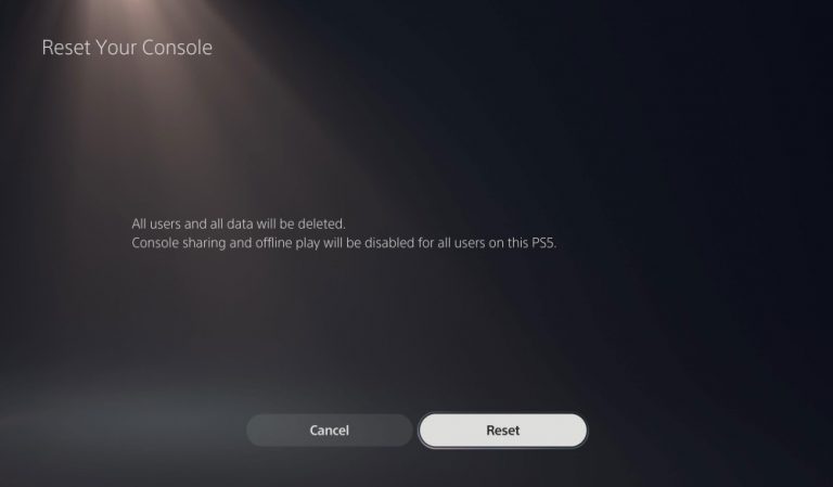 How To Fix PS5 Controller Won't Connect/Won't Sync Issue?