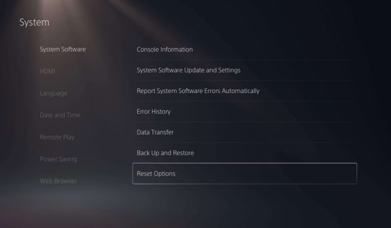 How To Fix PS5 Controller Won't Connect/Won't Sync Issue?