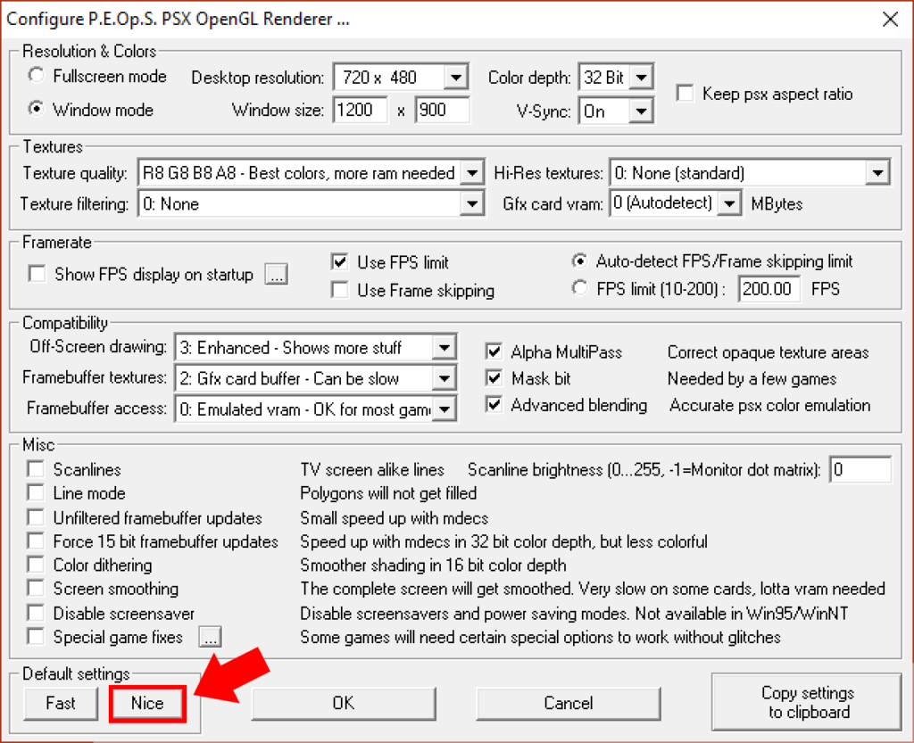 Fix Epsxe Black Screen On Android And Windows 10 Quick Guide