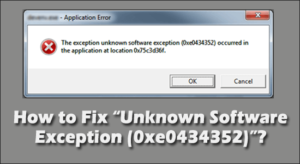 Ошибка unturned unknown software exception