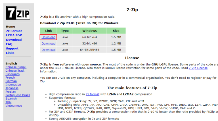 How To Unzip Gz File In Mac